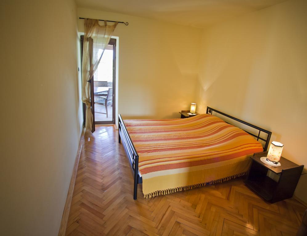 Holiday Home Stancija Becic Mugeba ภายนอก รูปภาพ